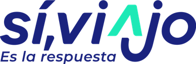 Sí, viajo